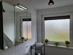 Ferienwohnung Tiedenhub - Top-Hundeurlaub