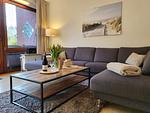 Ferienwohnung Sandpeter - Top-Hundeurlaub