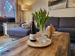 Ferienwohnung Sandpeter - Top-Hundeurlaub