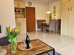 Ferienwohnung Sandpeter - Top-Hundeurlaub