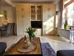 Ferienwohnung Sandpeter - Top-Hundeurlaub