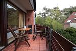 Ferienwohnung Sandpeter - Top-Hundeurlaub