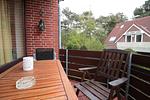 Ferienwohnung Sandpeter - Top-Hundeurlaub