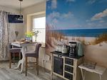 Ferienwohnung Strandkoje - Top-Hundeurlaub