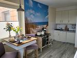 Ferienwohnung Strandkoje - Top-Hundeurlaub