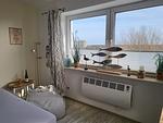 Ferienwohnung Strandkoje - Top-Hundeurlaub