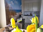 Ferienwohnung Strandkoje - Top-Hundeurlaub