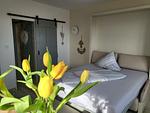 Ferienwohnung Strandkoje - Top-Hundeurlaub