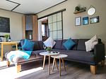 Light Loft No.11 - Top-Hundeurlaub