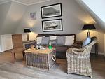 Waldstraße Fewo 9 - Top-Hundeurlaub