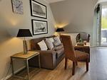 Waldstraße Fewo 9 - Top-Hundeurlaub