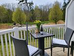 Waldstraße Fewo 9 - Top-Hundeurlaub
