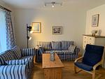 Ferienhaus Sanddorn - Top-Hundeurlaub