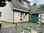 Ferienhaus Sanddorn - Top-Hundeurlaub
