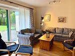 Ferienhaus Sanddorn - Top-Hundeurlaub