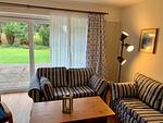 Ferienhaus Sanddorn - Top-Hundeurlaub