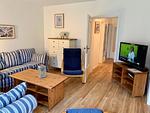Ferienhaus Sanddorn - Top-Hundeurlaub