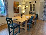 Ferienhaus Sanddorn - Top-Hundeurlaub
