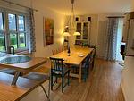 Ferienhaus Sanddorn - Top-Hundeurlaub