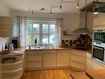 Ferienhaus Sanddorn - Top-Hundeurlaub