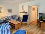 Ferienhaus Sanddorn - Top-Hundeurlaub