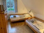Ferienhaus Sanddorn - Top-Hundeurlaub