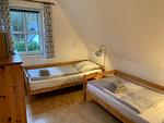 Ferienhaus Sanddorn - Top-Hundeurlaub