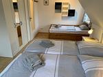 Ferienhaus Sanddorn - Top-Hundeurlaub