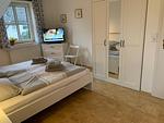 Ferienhaus Sanddorn - Top-Hundeurlaub