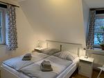 Ferienhaus Sanddorn - Top-Hundeurlaub