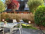 Ferienwohnung Dorfwinkel - Top-Hundeurlaub