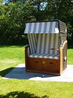 Ferienwohnung Dorfwinkel - Top-Hundeurlaub