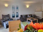 Ferienwohnung Dorfwinkel - Top-Hundeurlaub