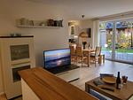 Ferienwohnung Dorfwinkel - Top-Hundeurlaub