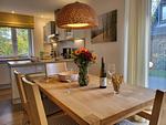 Ferienwohnung Dorfwinkel - Top-Hundeurlaub