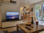 Ferienwohnung Dorfwinkel - Top-Hundeurlaub