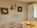 Ferienwohnung Dorfwinkel - Top-Hundeurlaub