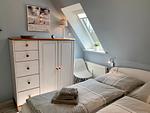 Ferienwohnung Pudelwohl - Top-Hundeurlaub