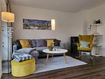 Ferienhaus DHH Rasmus - Top-Hundeurlaub