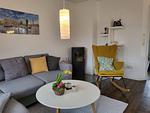 Ferienhaus DHH Rasmus - Top-Hundeurlaub
