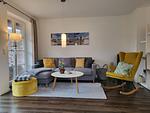 Ferienhaus DHH Rasmus - Top-Hundeurlaub