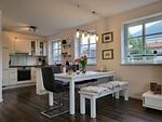 Ferienhaus DHH Rasmus - Top-Hundeurlaub