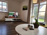 Ferienhaus DHH Rasmus - Top-Hundeurlaub