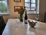 Ferienhaus DHH Rasmus - Top-Hundeurlaub