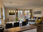 Ferienhaus DHH Rasmus - Top-Hundeurlaub