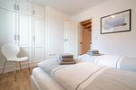 Ferienhaus DHH Rasmus - Top-Hundeurlaub