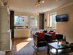 Ferienwohnung DECK 1 - Top-Hundeurlaub