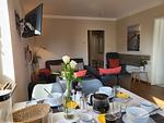Ferienwohnung DECK 1 - Top-Hundeurlaub