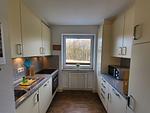 Ferienwohnung DECK 1 - Top-Hundeurlaub
