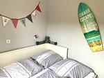 Ferienwohnung DECK 1 - Top-Hundeurlaub